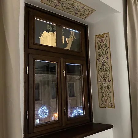 в центрі вулиця галицька
