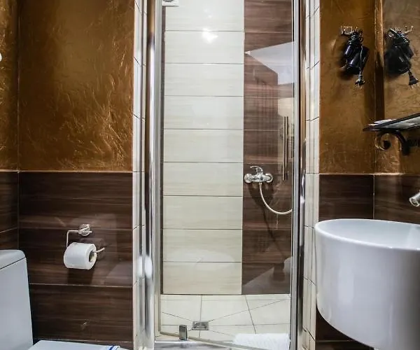 Apartmán стильна в центрі на площі ринок вулиця галицька 9 *