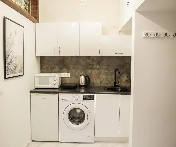 Apartamento стильна в центрі на площі ринок вулиця галицька 9